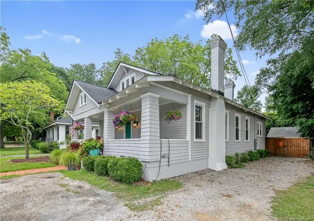2nd image of 1410 Morganton Rd, Fayetteville, NC 28305 | MLS# 767158