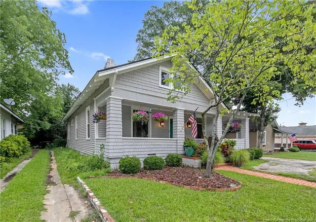 Photo 3 of Sale Pending at 1410 Morganton Rd, Fayetteville, NC 28305 | MLS# 767158 | Listing updated on 2026-08-06