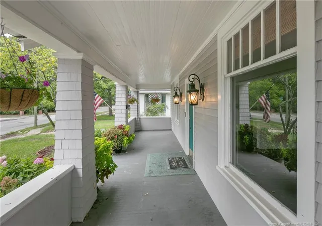 Photo 4 of Sale Pending at 1410 Morganton Rd, Fayetteville, NC 28305 | MLS# 767158 | Listing updated on 2026-08-06