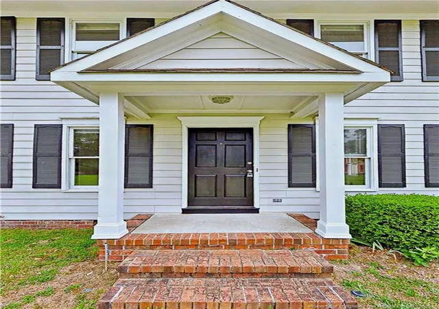 2nd image of 3428 Thorndike Dr, Fayetteville, NC 28311 | MLS# 767159