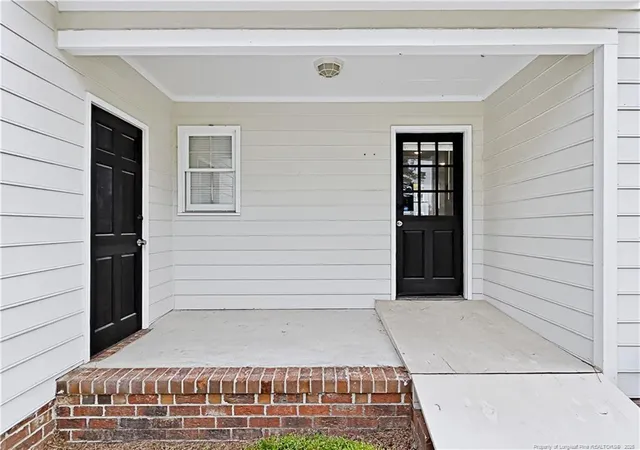 4th image of 3428 Thorndike Dr, Fayetteville, NC 28311 | MLS# 767159
