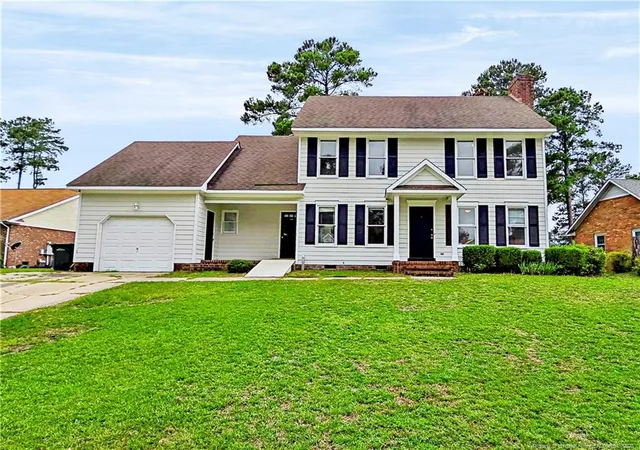 50th image of 3428 Thorndike Dr, Fayetteville, NC 28311 | MLS# 767159