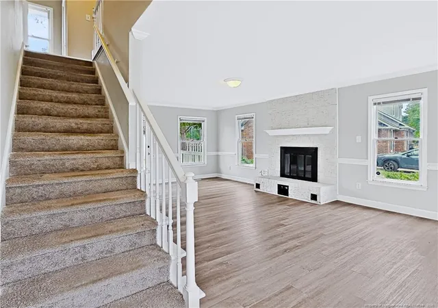 5th image of 3428 Thorndike Dr, Fayetteville, NC 28311 | MLS# 767159