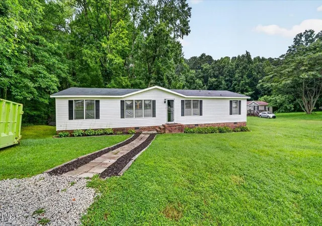 1st image of 92 Little Mill Rd, Henderson, NC 27537 | MLS# 10184344