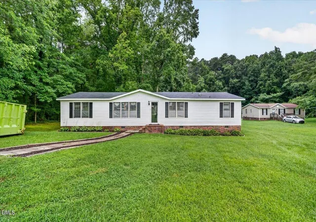 44th image of 92 Little Mill Rd, Henderson, NC 27537 | MLS# 10184344