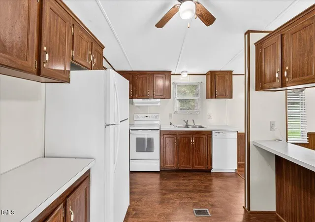 5th image of 92 Little Mill Rd, Henderson, NC 27537 | MLS# 10184344