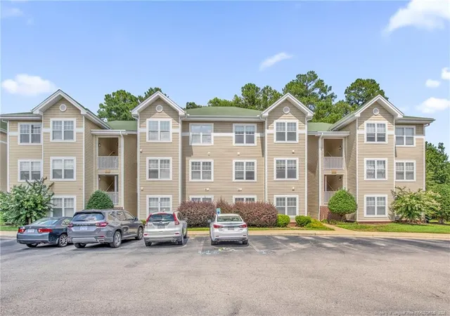 Photo 1 of Condo for sale at 3342 Harbour Pointe Pl #9, Fayetteville, NC 28314 | MLS# 767029 | Listing updated on 2026-08-31