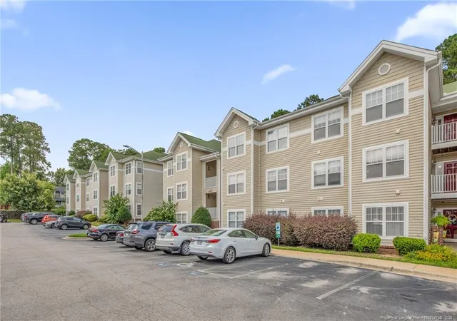 Photo 2 of Condo for sale at 3342 Harbour Pointe Pl #9, Fayetteville, NC 28314 | MLS# 767029 | Listing updated on 2026-08-31