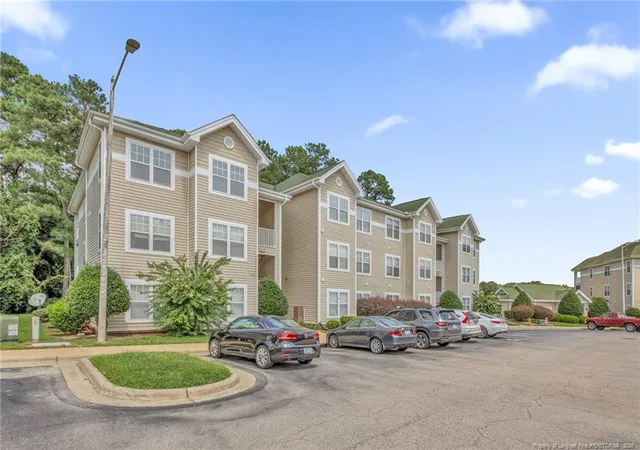 Photo 3 of Condo for sale at 3342 Harbour Pointe Pl #9, Fayetteville, NC 28314 | MLS# 767029 | Listing updated on 2026-08-31