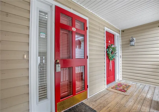 Photo 3 of Condo for sale at 3342 Harbour Pointe Pl #9, Fayetteville, NC 28314 | MLS# 767029 | Listing updated on 2026-08-31