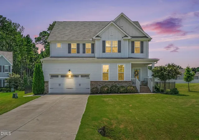 26th image of 40 Back Gate Ct, Clayton, NC 27527 | MLS# 10184340