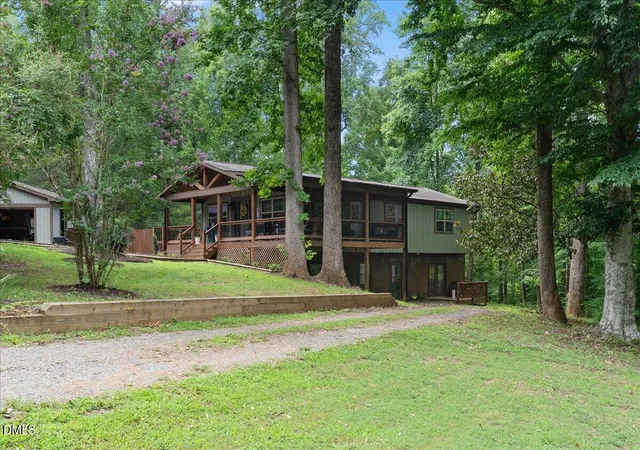 2nd image of 1571 Wayside Farm Rd, Franklinton, NC 27525 | MLS# 10184397