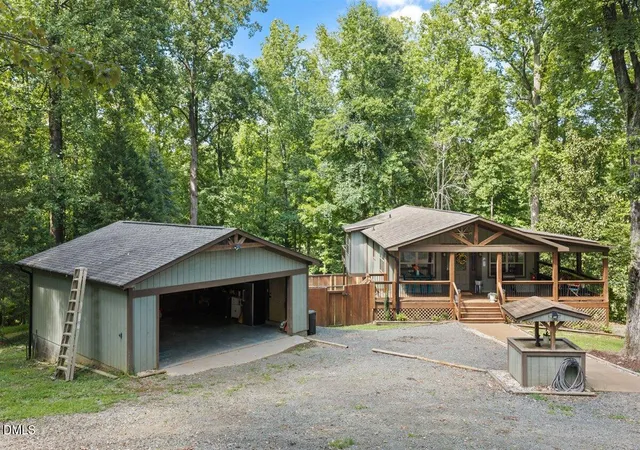40th image of 1571 Wayside Farm Rd, Franklinton, NC 27525 | MLS# 10184397
