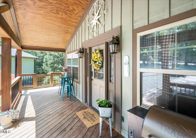 5th image of 1571 Wayside Farm Rd, Franklinton, NC 27525 | MLS# 10184397