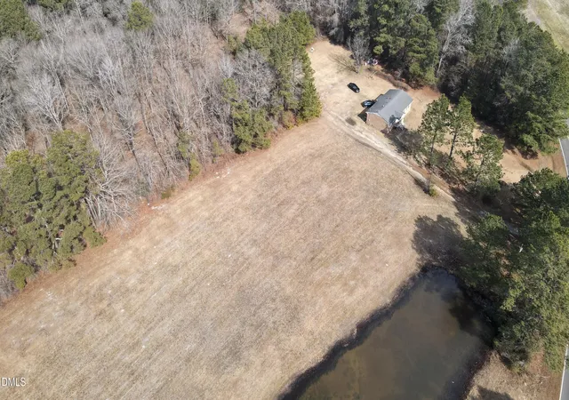 Photo 3 of Land for sale at 474 Indian Camp Rd, Smithfield, NC 27577 | MLS# 10184318 | Listing updated on 2026-09-18