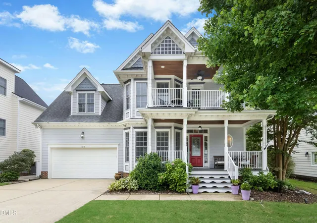 Photo 1 of Sale Pending at 1013 Princeton View Ln, Knightdale, NC 27545 | MLS# 10184875 | Listing updated on 2026-08-20
