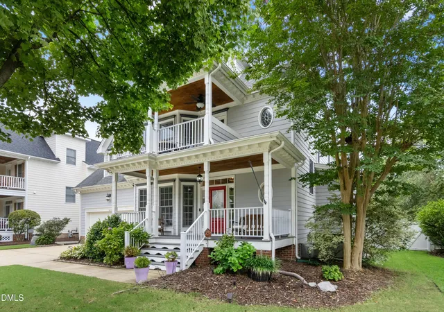 Photo 3 of Sale Pending at 1013 Princeton View Ln, Knightdale, NC 27545 | MLS# 10184875 | Listing updated on 2026-08-20