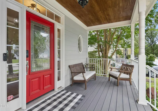 Photo 3 of Sale Pending at 1013 Princeton View Ln, Knightdale, NC 27545 | MLS# 10184875 | Listing updated on 2026-08-20