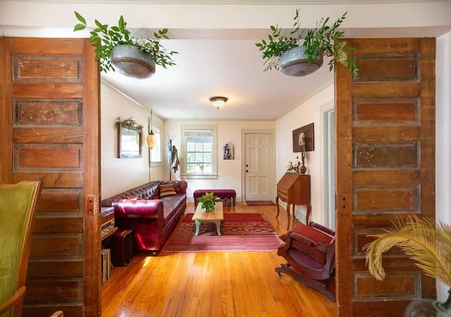 36th image of 803 W Knox St, Durham, NC 27701 | MLS# 10184740