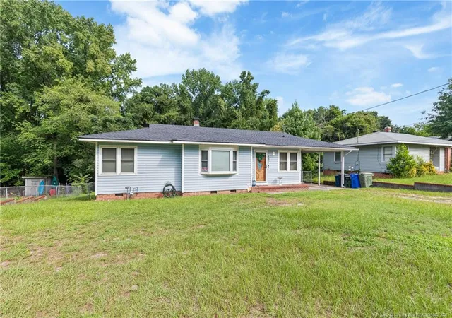 Photo 2 of Sale Pending at 5426 Birch Rd, Fayetteville, NC 28304 | MLS# 767165 | Listing updated on 2026-09-02