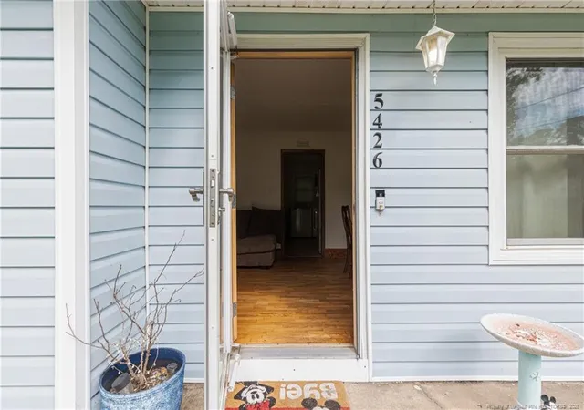 Photo 4 of Sale Pending at 5426 Birch Rd, Fayetteville, NC 28304 | MLS# 767165 | Listing updated on 2026-09-02