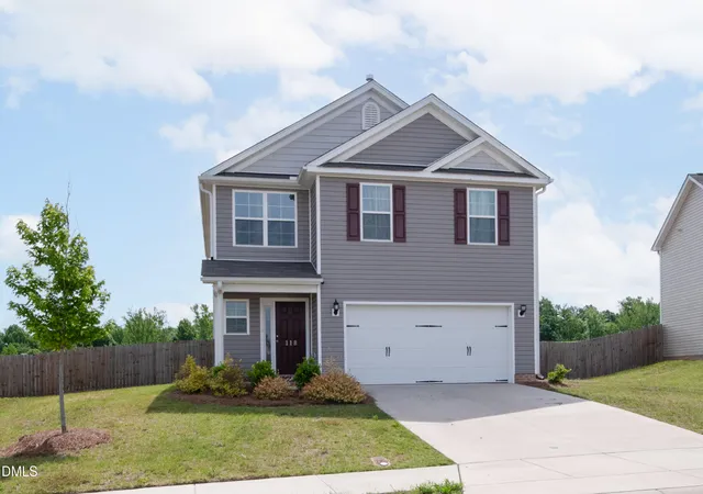 Photo 2 of Single family home for sale at 118 Brassfield Dr, Burlington, NC 27217 | MLS# 10186704 | Listing updated on 2026-08-16