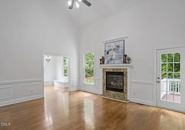 2nd image of 76 Fox Chapel Ln, Pittsboro, NC 27312 | MLS# 10184346