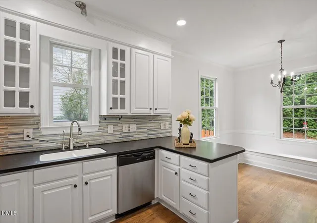 Photo 4 of Sale Pending at 76 Fox Chapel Ln, Pittsboro, NC 27312 | MLS# 10184346 | Listing updated on 2026-09-03