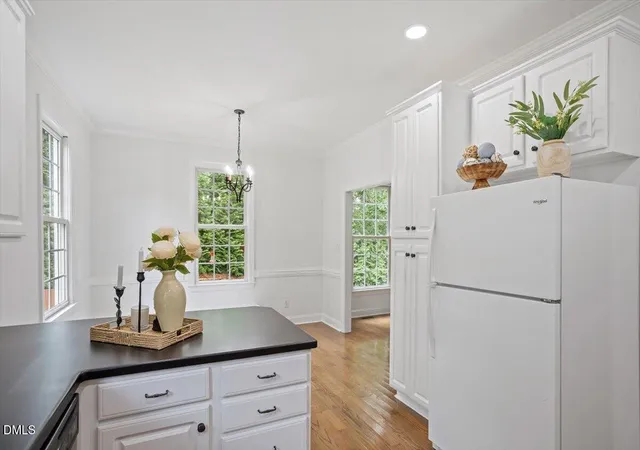 Photo 5 of Sale Pending at 76 Fox Chapel Ln, Pittsboro, NC 27312 | MLS# 10184346 | Listing updated on 2026-09-03