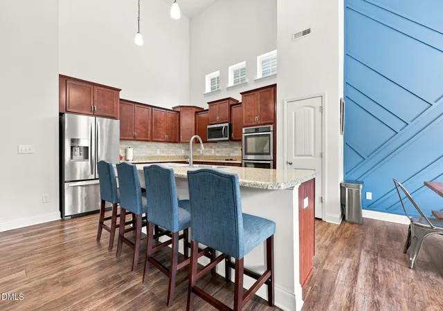 Photo 3 of Single family home for sale at 929 Stable Fern Dr, Fuquay Varina, NC 27526 | MLS# 10184665 | Listing updated on 2026-09-14