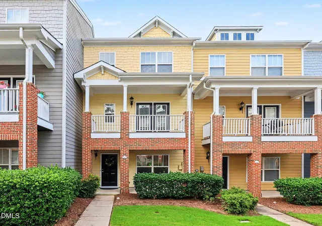 1st image of 311 Kinellan Ln, Cary, NC 27519 | MLS# 10184542