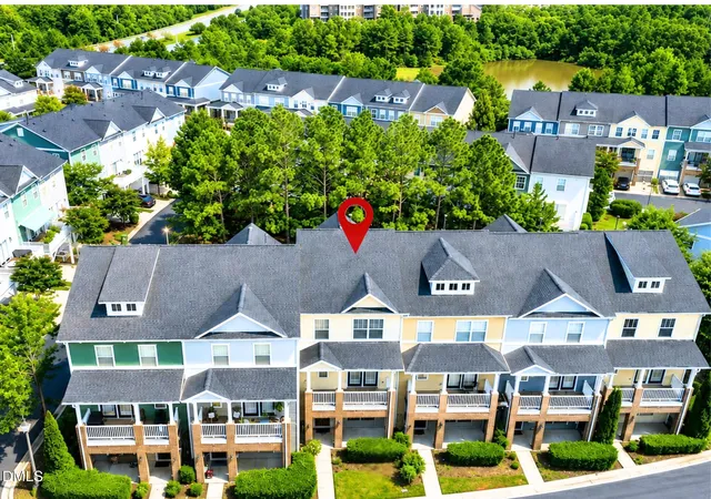 31st image of 311 Kinellan Ln, Cary, NC 27519 | MLS# 10184542