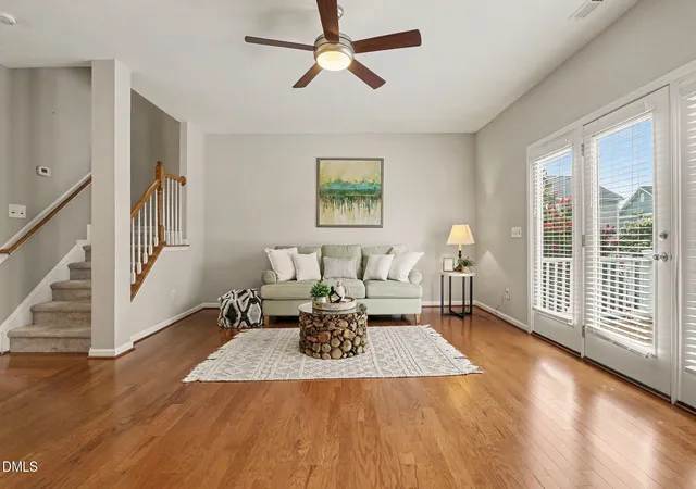 4th image of 311 Kinellan Ln, Cary, NC 27519 | MLS# 10184542