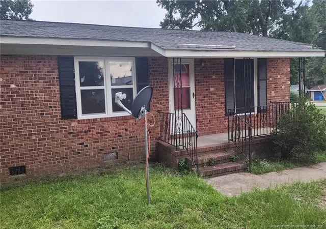 1st image of 4916 Rosehill Rd, Fayetteville, NC 28311 | MLS# 767168