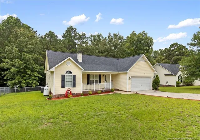 Photo 3 of Sale Pending at 117 Jefferson Dr, Raeford, NC 28376 | MLS# 767167 | Listing updated on 2026-09-14