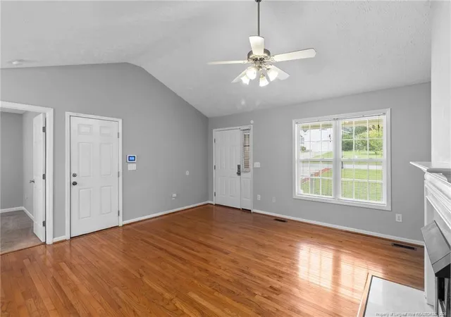Photo 4 of Sale Pending at 117 Jefferson Dr, Raeford, NC 28376 | MLS# 767167 | Listing updated on 2026-09-14