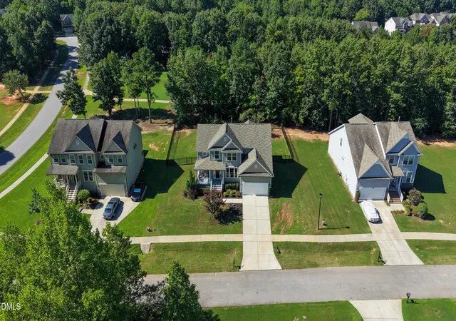 15th image of 25 Summit Pt, Youngsville, NC 27596 | MLS# 10186239
