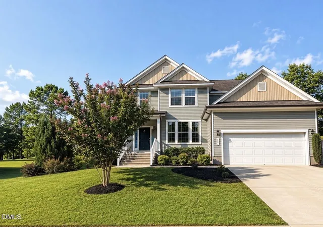 1st image of 25 Summit Pt, Youngsville, NC 27596 | MLS# 10186239