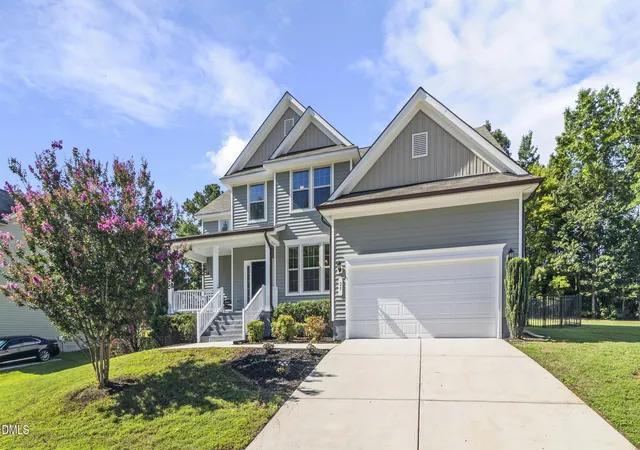 2nd image of 25 Summit Pt, Youngsville, NC 27596 | MLS# 10186239