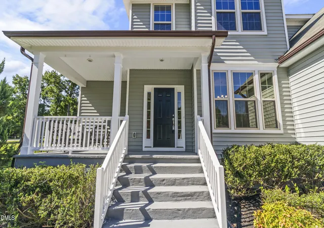 3rd image of 25 Summit Pt, Youngsville, NC 27596 | MLS# 10186239