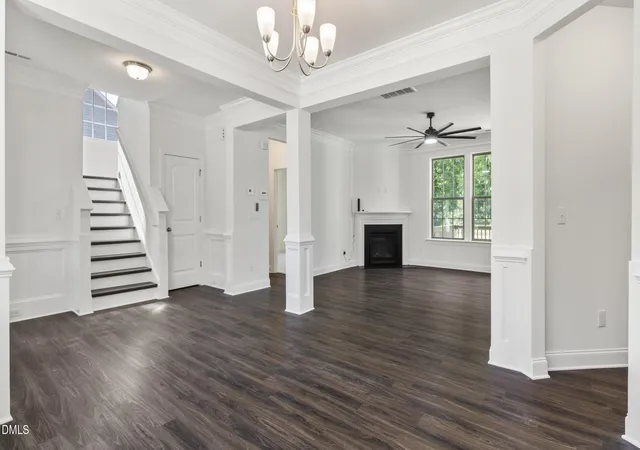 4th image of 25 Summit Pt, Youngsville, NC 27596 | MLS# 10186239