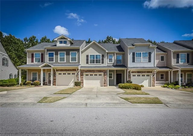 2nd image of 155 Cypress Hill Ln, Holly Springs, NC 27540 | MLS# 766996