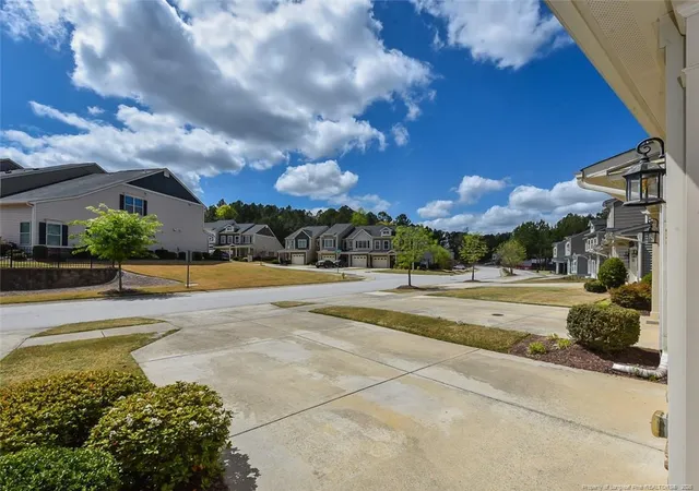 Photo 3 of Townhouse for sale at 155 Cypress Hl Ln, Holly Springs, NC 27540 | MLS# 766996 | Listing updated on 2026-09-17