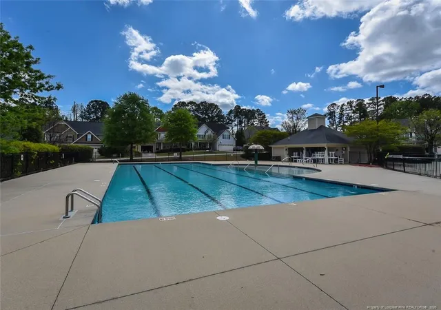 Photo 4 of Townhouse for sale at 155 Cypress Hl Ln, Holly Springs, NC 27540 | MLS# 766996 | Listing updated on 2026-09-17