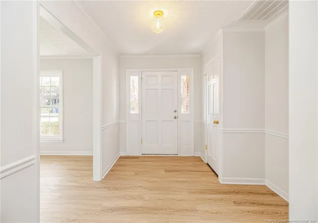 Photo 3 of Single family home for sale at 5890 Waccamaw Ct, Fayetteville, NC 28314 | MLS# 767169 | Listing updated on 2026-08-05