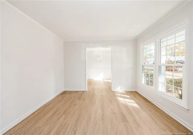 Photo 3 of Single family home for sale at 5890 Waccamaw Ct, Fayetteville, NC 28314 | MLS# 767169 | Listing updated on 2026-08-05