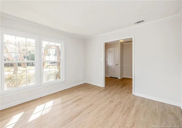 Photo 4 of Single family home for sale at 5890 Waccamaw Ct, Fayetteville, NC 28314 | MLS# 767169 | Listing updated on 2026-08-05