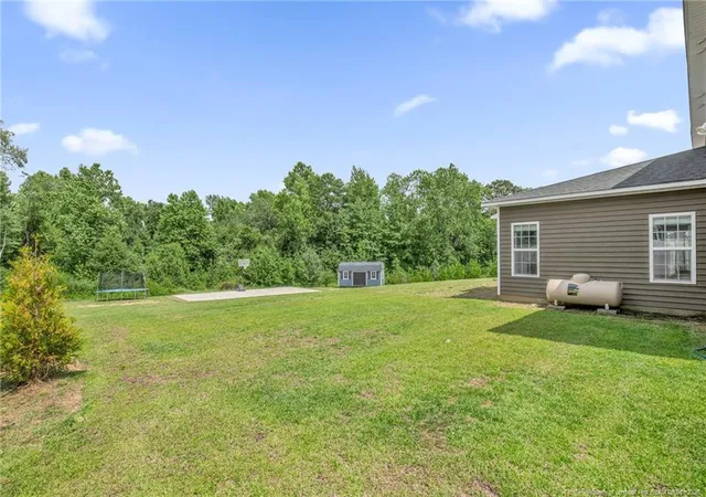 Photo 49 of Sale Pending at 581 Bridgehaven Dr, Raeford, NC 28376 | MLS# 767170 | Listing updated on 2026-08-06