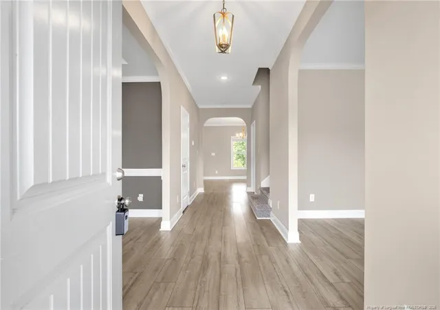 Photo 4 of Sale Pending at 581 Bridgehaven Dr, Raeford, NC 28376 | MLS# 767170 | Listing updated on 2026-08-06