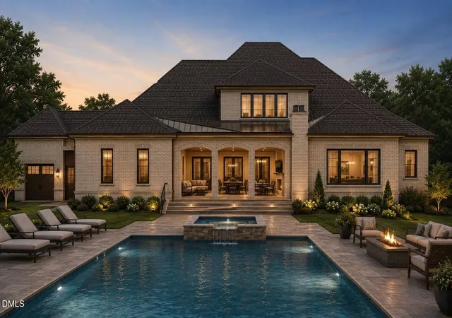 2nd image of 5209 Ginger Trl, Raleigh, NC 27614 | MLS# 10185966
